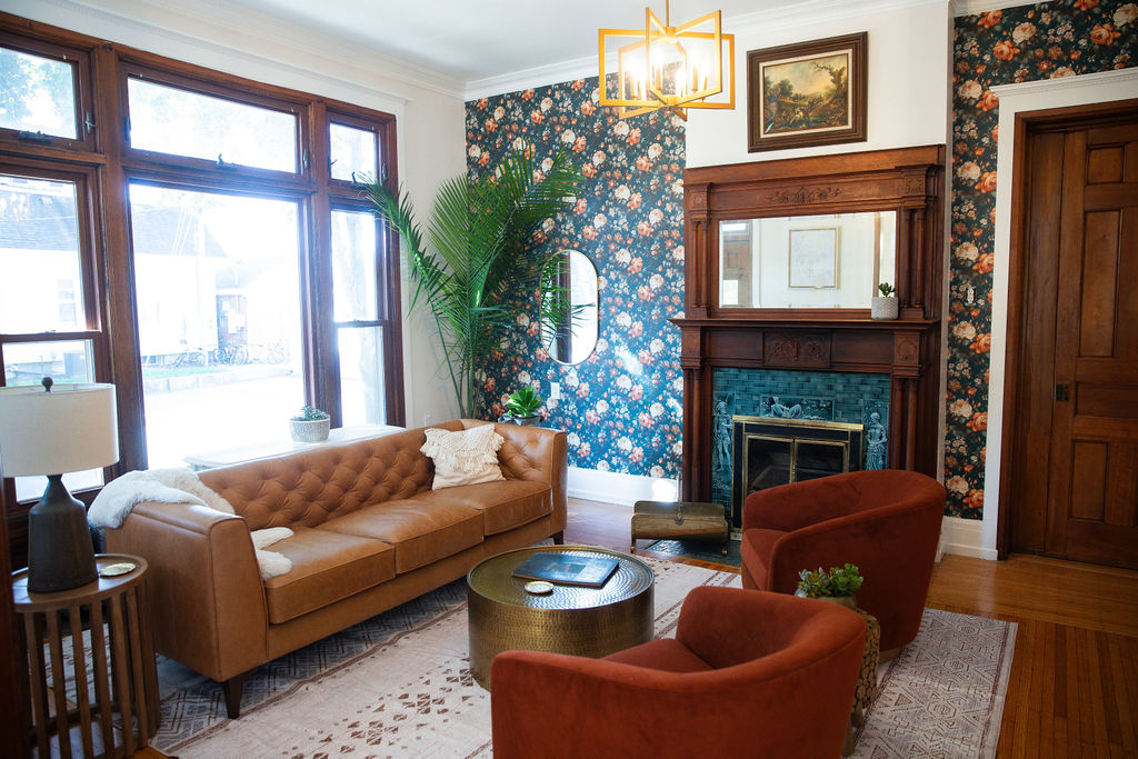 The Lincoln House Inn Historic Inn Bowling Green Ohio