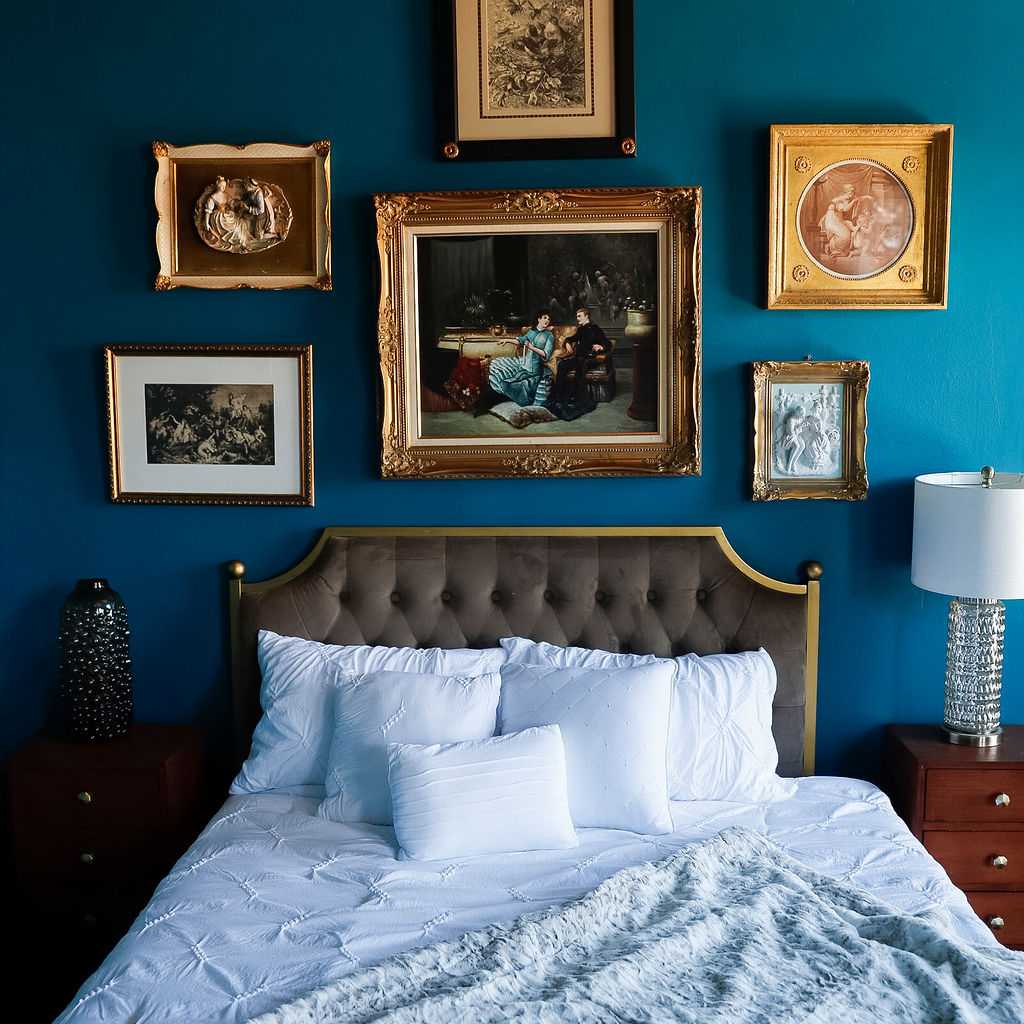 The Shakespeare Room The Lincoln House Inn