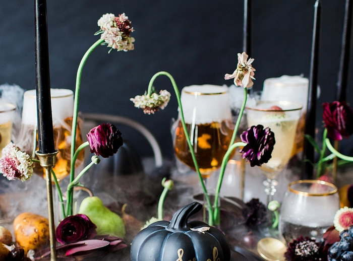 Cauldrons and Cosmopolitans Bowling Green Events