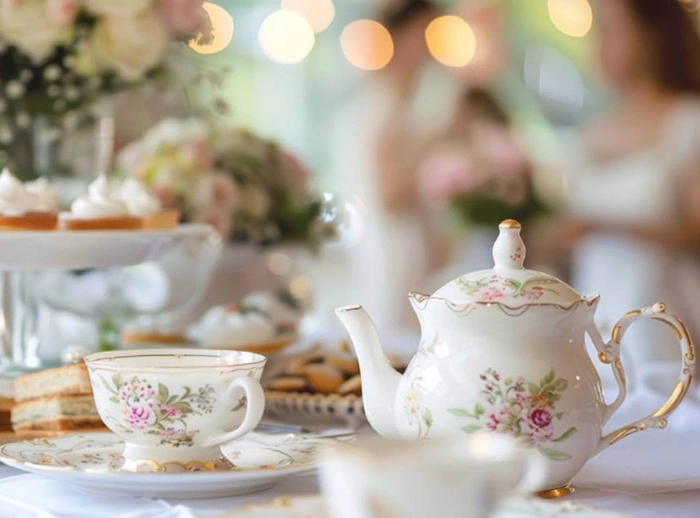 Tea Talks Bowling Green Events